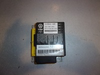 фото thumb №1, Датчик модуль подушка безпеки vw passat b6 3c0909605f