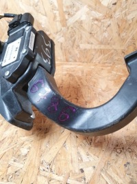 фото thumb №4, Hyundai sonata педаль газа / ускорения