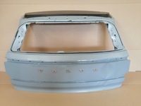 фото thumb №1, Volvo ex30 кришка багажника задня