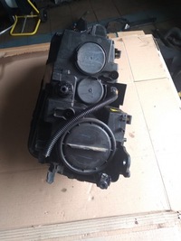 фото thumb №11, Citroen ds7 led лампа перед передня ліва 9821750380 права 9821750280