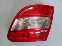 фото thumb №1, Mercedes c-klasa w204 лампа правая задняя 2048203664r