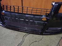 фото thumb №6, Бампер решітка радіатора решітка радіатора перед audi a4 b7 ксенон lz9y