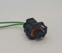 фото thumb №1, Джгут штекер колодка форсунка opel cdti bosch