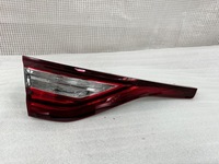 фото thumb №1, Renault megane iv левая задняя лампа