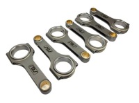 фото thumb №1, Кованые шатунные шатуны bmw m50 m52 m54 rbs технология