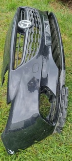 фото thumb №6, Бампер передній перед opel corsa e