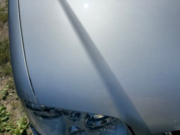 фото thumb №11, Vw touran i капот кришка двигуна la7w