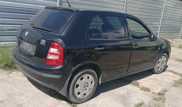 фото thumb №9, Стартер 0001120400 skoda fabia i 6y 1.2 99-04