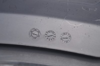 фото thumb №10, Молдинг na крила задня права mini cooper f55 f56