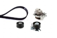 фото thumb №2, Gates комплект - набір ремінь розподільного валу