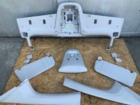 фото thumb №1, Combo e berlingo iv козирок стеля полиця верхній