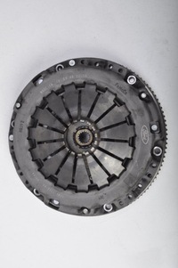 фото thumb №1, Ford puma mk2 1.0 зчеплення повний 22r