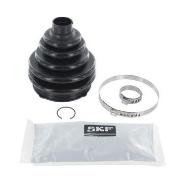 фото thumb №1, Skf vkjp 1421 набор защита, рулевое управление