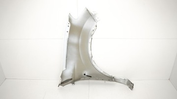 фото thumb №9, Крило лівий перед nissan qashqai j10 рестайлінг +2 09-12r qab