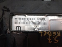 фото thumb №6, Dodge ram 19- блок управления бортовой компьютер двигателя 68455114