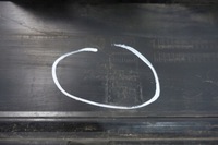 фото thumb №11, Vw caddy iii рестайлинг бампер перед переднее 2015- 2k5807221j