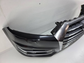 фото thumb №14, Бампер переднее audi q7 4m