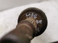 фото thumb №5, Піввісь довга права renault megane ii 1.9 dci 02-08