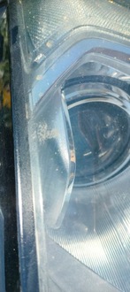 фото thumb №3, Ford ecosport lift 2017- лампа левая линза led eu