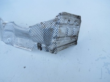 фото thumb №7, Захист термічна рейка volvo s90 2.0 v90 31360174