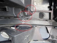 фото thumb №9, Бампер перед передній vw multivan 7e5 2 ii lift 09-15