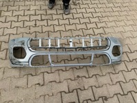 фото thumb №1, Mini f55 f56 jcw works бампер передній оригінальний