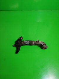 фото thumb №1, Патрубок wody магистраль 2.4 tddi d2fa ford transit mk6