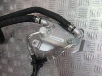 фото thumb №5, Радіатор оливи maserati levante 3.0v6 670034967