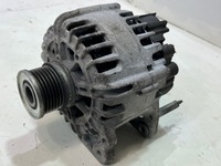 фото thumb №1, Генератор audi a3 8v 1.6 tdi lra04016 исправный