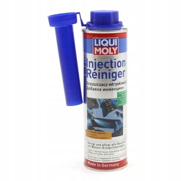 Присадка к топливу LIQUI MOLY 1971 г.