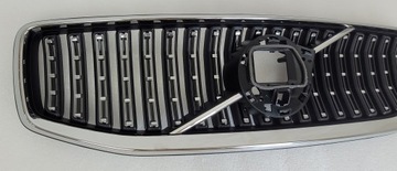 фото thumb №3, Решётка радиатора volvo v60 cross country cc 2021-