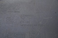 фото thumb №14, Оригінальний бампер перед opel astra 4 iv j 2009-2012 13264403