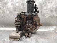 фото thumb №2, Поворотний кулак права амортизатор renault trafic iii