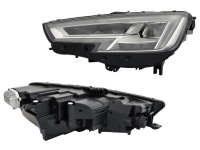 Купити Audi a4 b9 2015-2019 фара лампа ліва 8w0941033, фото thumb