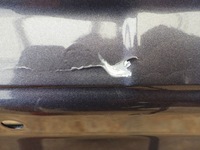 фото thumb №6, Крышка багажника задняя задняя toyota rav4 v 5 2019-