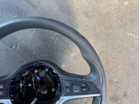 Alfa romeo stelvio повітропровід шкіра 01561406710 Ціна, фото thumb