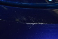 фото thumb №8, Bmw x7 g07 крыло передний левый перед демонтаж tansanitblau c3z