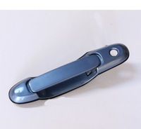 фото thumb №1, Ручка наружная перед левая toyota sienna 98-03