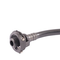 фото thumb №10, Mercedes w204 бензин m274 шланг wąż труба охлаждение wody a2742000782