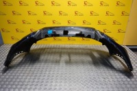 Mitsubishi outlander 2022 - 2024 бампер перед передний решётка хром америка с Разборки, фото thumb