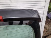 фото thumb №4, Кришка багажника багажника задня задня renault scenic iii 3