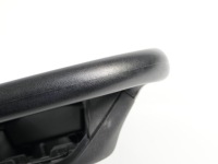 фото thumb №9, Руль пластиковая чёрная bez мультифункций peugeot 208 12-15r.