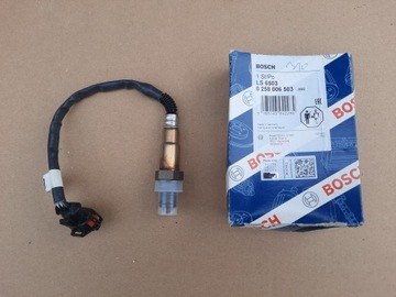 фото thumb №15, Лямбда-зонд [bosch]