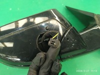 фото thumb №7, Дзеркало ліва jaguar f-pace f pace 10pin 2161.5001