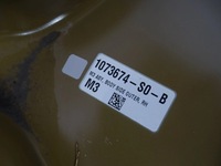 фото thumb №5, Крыло задняя задний правый tesla 3