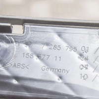 фото thumb №6, Bmw 4 f32 f33 2017 задняя сторона левая молдинг порог