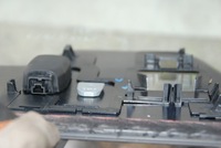 фото thumb №5, Скло лобове передня mazda 6 iii gj/gl датчик