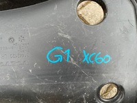 фото thumb №13, Volvo xc60 ii жабо захист 31442120