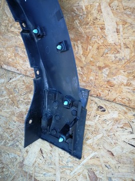 фото thumb №9, Mazda mx-30 планка крила праві перед