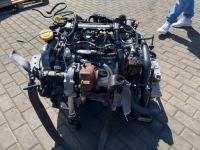 фото thumb №10, Кпп кпп / коробка передач opel astra corsa meriva 1.3 cdti 55193621 euro5